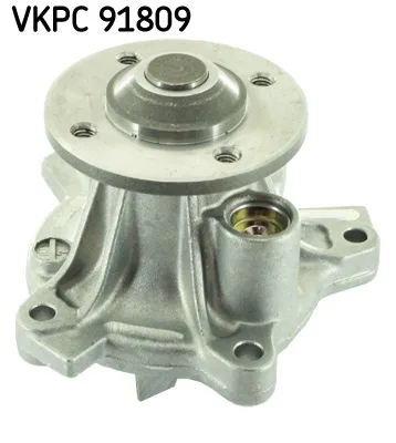 Водна помпа, охлаждане на двигателя SKF